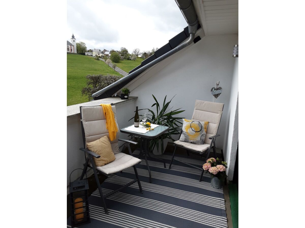 Apartment Ferienwohnung Christians - Outdoor photo 4