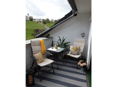 Apartment Ferienwohnung Christians - Outdoor photo 4