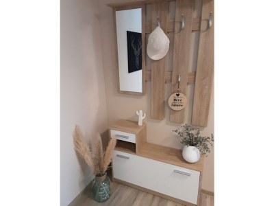 Apartment Ferienwohnung Christians - Outdoor photo 6