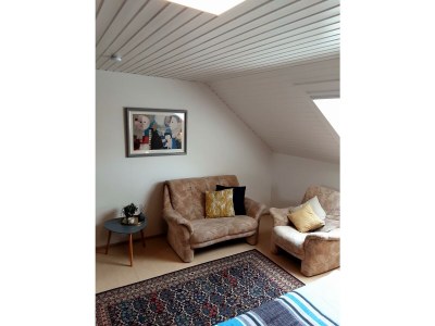 Apartment Ferienwohnung Christians - Outdoor photo 8