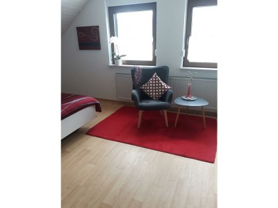 Apartment Ferienwohnung Christians - Outdoor photo 14