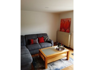 Apartment Ferienwohnung Christians - Outdoor photo 16