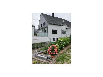 Apartment Ferienwohnung Christians - Outdoor photo 17