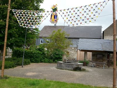 Apartment Ferienwohnung Christians - Outdoor photo 18