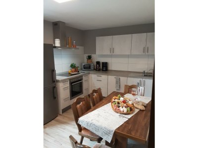 Apartment Ferienwohnung Christians - Features photo 22