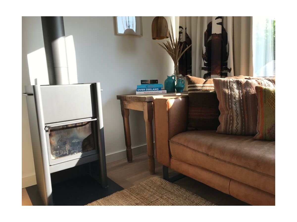 Holiday house de Zuidhoek 2 "De Krab" - Outdoor photo 4