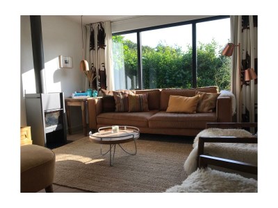 Holiday house de Zuidhoek 2 "De Krab" - Outdoor photo 3