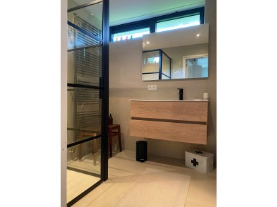 Holiday house de Zuidhoek 2 "De Krab" - Outdoor photo 5