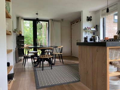 Holiday house de Zuidhoek 2 "De Krab" - Outdoor photo 6