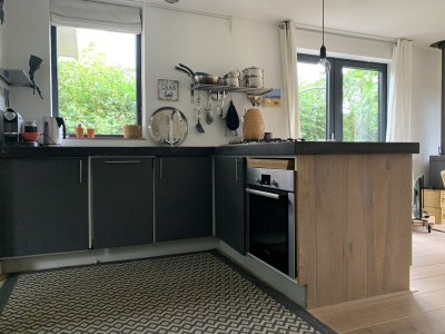 Holiday house de Zuidhoek 2 "De Krab" - Outdoor photo 7