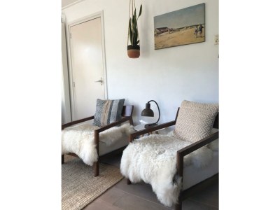 Holiday house de Zuidhoek 2 "De Krab" - Outdoor photo 9