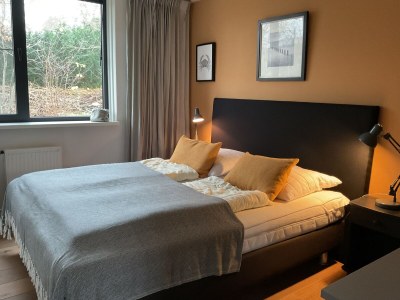 Holiday house de Zuidhoek 2 "De Krab" - Outdoor photo 12