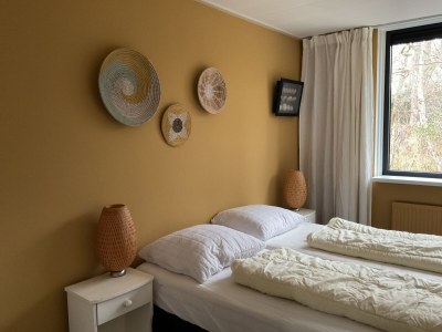 Holiday house de Zuidhoek 2 "De Krab" - Outdoor photo 13