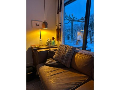 Holiday house de Zuidhoek 2 "De Krab" - Outdoor photo 16