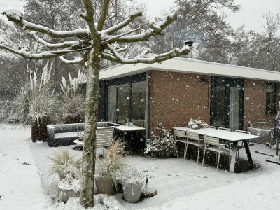 Holiday house de Zuidhoek 2 "De Krab" - Outdoor photo 17