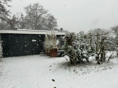 Holiday house de Zuidhoek 2 "De Krab" - Outdoor photo 18