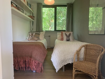 Holiday house de Zuidhoek 2 "De Krab" - Features photo 19