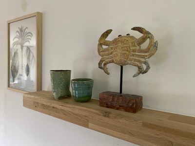 Holiday house de Zuidhoek 2 "De Krab" - Features photo 20