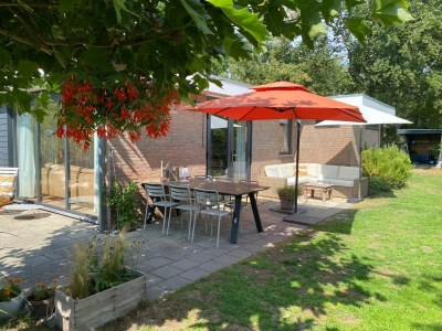 Holiday house de Zuidhoek 2 "De Krab" - Features photo 21