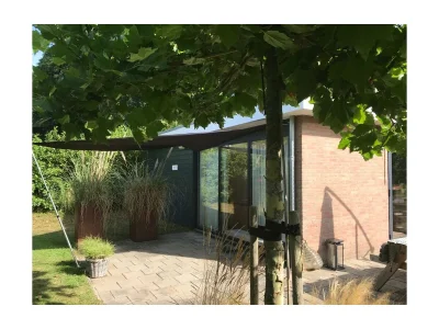 Holiday house de Zuidhoek 2 "De Krab" - Features photo 22