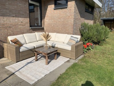 Holiday house de Zuidhoek 2 "De Krab" - Features photo 24