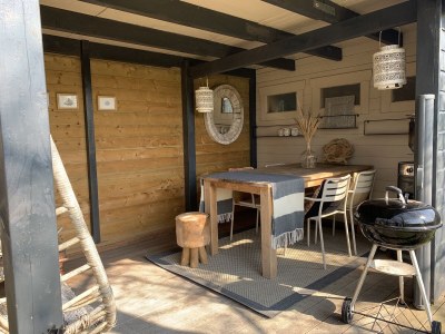 Holiday house de Zuidhoek 2 "De Krab" - Features photo 27