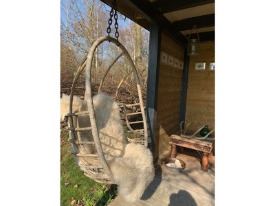 Holiday house de Zuidhoek 2 "De Krab" - Features photo 28