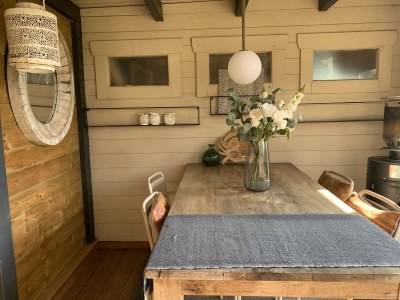 Holiday house de Zuidhoek 2 "De Krab" - Features photo 29