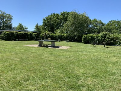 Holiday house de Zuidhoek 2 "De Krab" - Features photo 30