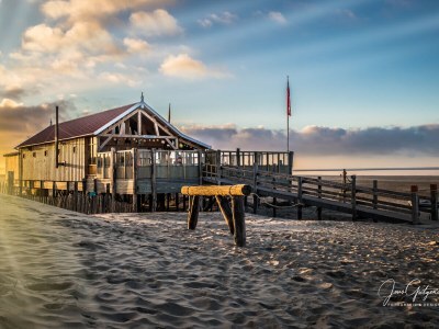 Holiday house de Zuidhoek 2 "De Krab" - Environment photo 32