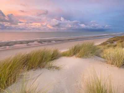 Holiday house de Zuidhoek 2 "De Krab" - Environment photo 38