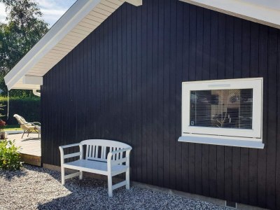 Holiday house 8 Personen Ferienhaus in Sydals-By Traum - Outdoor photo 5