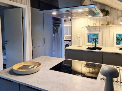 Holiday house 8 Personen Ferienhaus in Sydals-By Traum - Outdoor photo 10