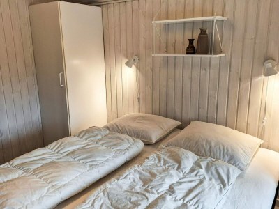 Holiday house 8 Personen Ferienhaus in Sydals-By Traum - Outdoor photo 11