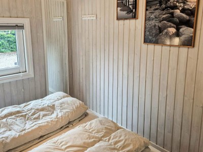 Holiday house 8 Personen Ferienhaus in Sydals-By Traum - Outdoor photo 12