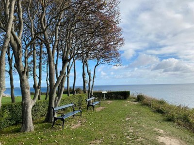 Holiday house 8 Personen Ferienhaus in Sydals-By Traum - Outdoor photo 15