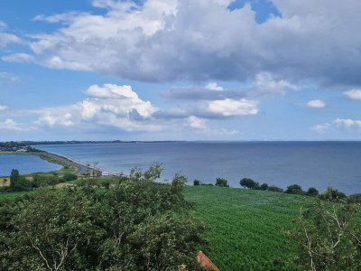 Holiday house 8 Personen Ferienhaus in Sydals-By Traum - Outdoor photo 17