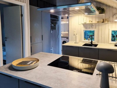 Holiday house 8 Personen Ferienhaus in Sydals-By Traum - Outdoor photo 18