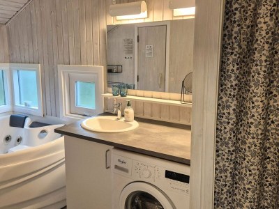 Holiday house 8 Personen Ferienhaus in Sydals-By Traum - Outdoor photo 19