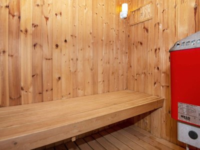 Holiday house 8 Personen Ferienhaus in Sydals-By Traum - Outdoor photo 20