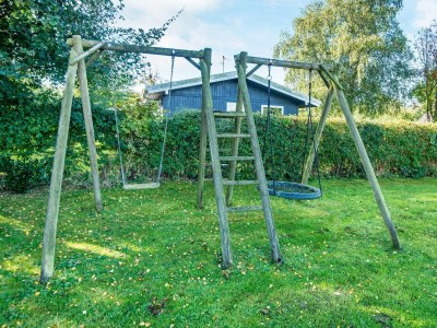 Holiday house 8 Personen Ferienhaus in Sydals-By Traum - Outdoor photo 22