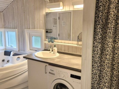 Holiday house 8 Personen Ferienhaus in Sydals-By Traum - Outdoor photo 26