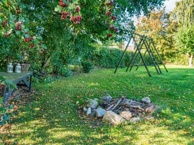 Holiday house 8 Personen Ferienhaus in Sydals-By Traum - Outdoor photo 27