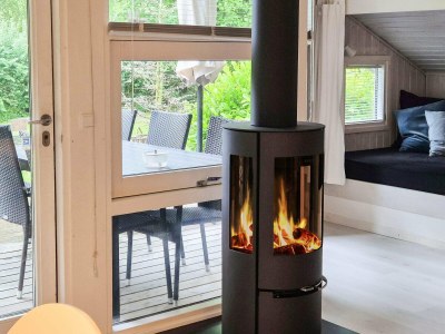 Holiday house 8 Personen Ferienhaus in Sydals-By Traum - Outdoor photo 31