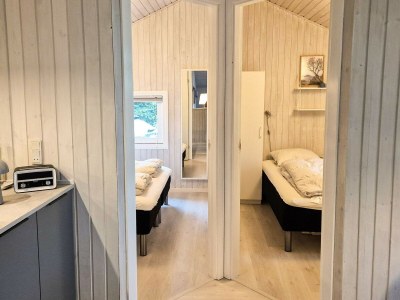 Holiday house 8 Personen Ferienhaus in Sydals-By Traum - Outdoor photo 32