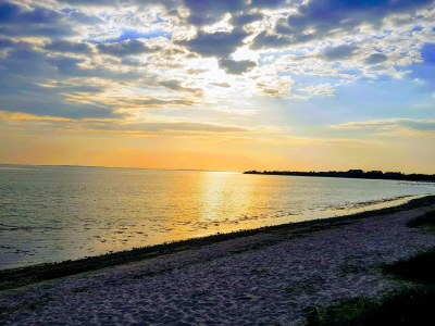 Holiday house 8 Personen Ferienhaus in Sydals-By Traum - Outdoor photo 34