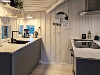 Holiday house 8 Personen Ferienhaus in Sydals-By Traum - Outdoor photo 35