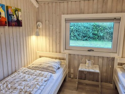 Holiday house 8 Personen Ferienhaus in Sydals-By Traum - Outdoor photo 37