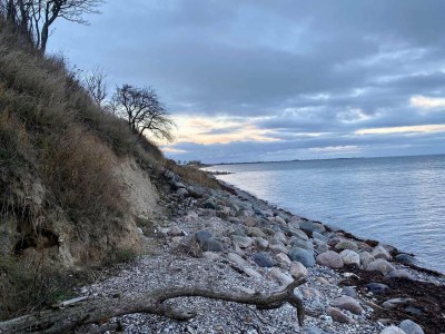 Holiday house 8 Personen Ferienhaus in Sydals-By Traum - Outdoor photo 38