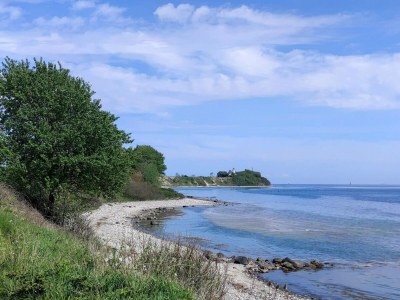 Holiday house 8 Personen Ferienhaus in Sydals-By Traum - Outdoor photo 40